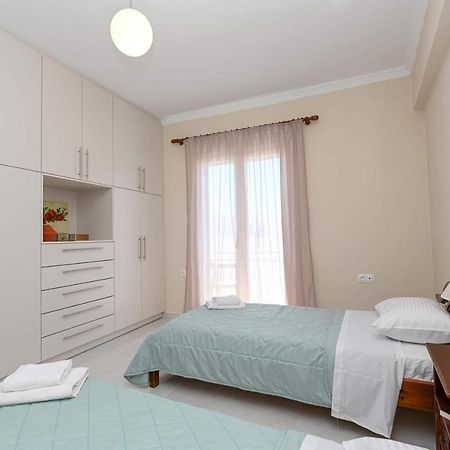 Sweet Retreat Apartment Tinos Exterior photo